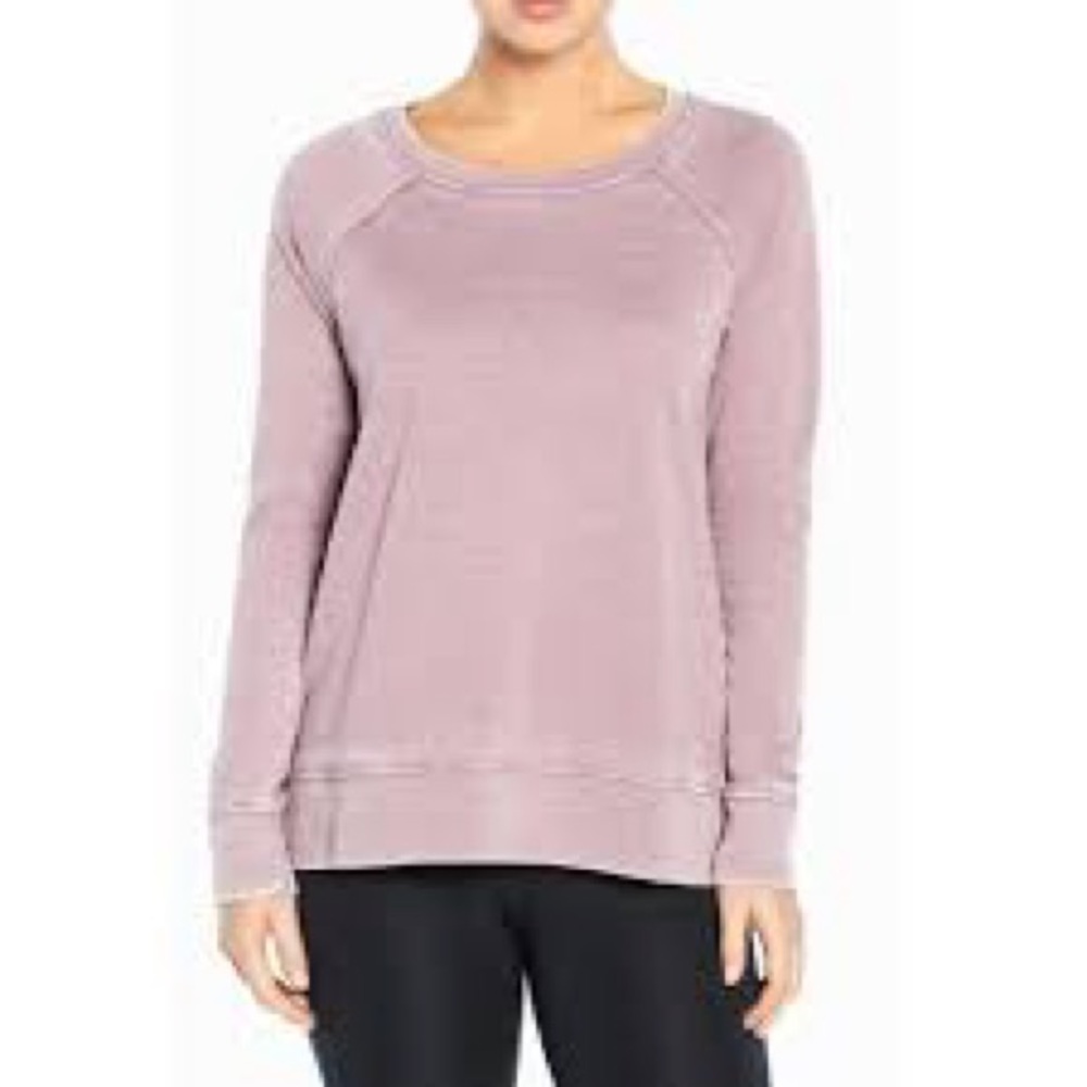 NWT “Marika” Long Sleeve Size XL